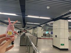 -商城路(地铁站)