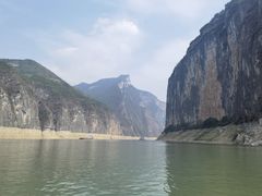 -白帝城·瞿塘峡景区