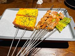 -半酌烧烤小酒馆(南京东路店)