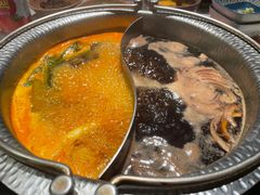 -温禾牛·和牛寿喜烧自助火锅(恒基名人店)