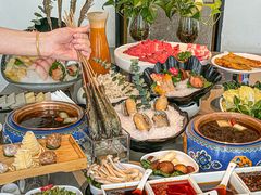 -享月汤皇·海鲜小火锅·聚会(曲江创意谷店)