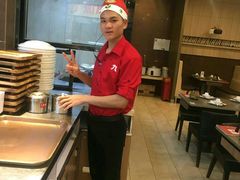 -九毛九西北菜(大东海店)