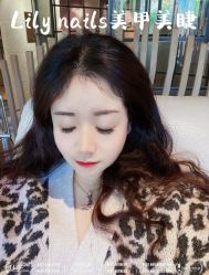 -LILY NAILS美甲美睫
