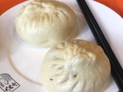 肉沫芽菜包子-天兴居(鲜鱼口街店)