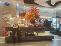 -上渔铁板烧(熙悦汇店)