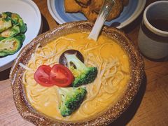 -水木苼 蔬食料理