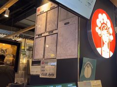 -霸王茶姬(常熟印象城店)