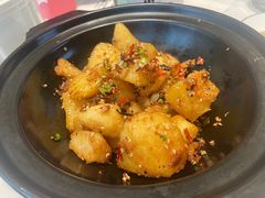-滨河味道(南内环店)