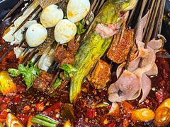 -小向麻辣烫(天街总店)