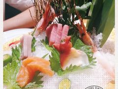 -渔寿司·日本料理(艾尚天地店)