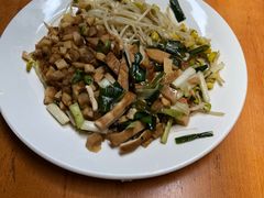 -温记府廟豆汤饭·始于1955年(海椒店)