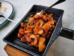 -素心小筑(后沙裕镇店)