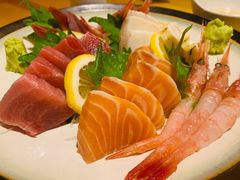 -福匠日本料理(人民路店)