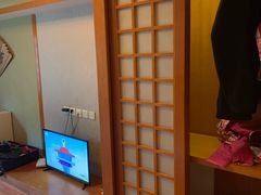 -华山御温泉度假村