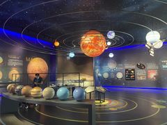 -湖南省地质博物馆