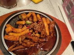 -炭之家·齐齐哈尔非遗烤肉·鲜切直供(中央大街店)