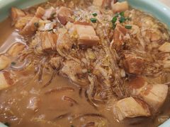 猪肉炖粉条-东北灶(青浦万达茂店)