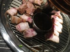 -401餐厅(弘大店)