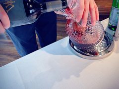 -弗兰克牛排西餐厅Ribone steak house(柠檬花园店)