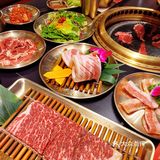 济南探店｜万象城馋烤肉以后就吃它啦！