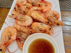 -宝源大酒店(胶州海鲜街店)
