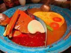 -吼堂老火锅(太古里总店)