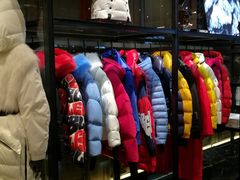 -MONCLER(北京SKP概念店)