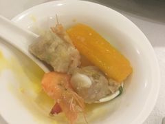 -山泉公馆酒家(广州东站店)