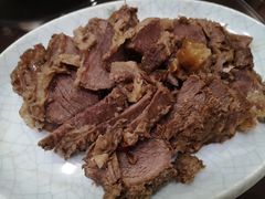 -清真·益鑫羊肉手抓馆(花园北街店)