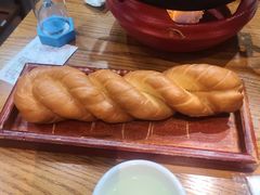 -金掌勺·锅包肉(双榆树店)