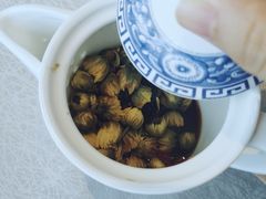 -汤臣·空中餐厅·严选粤菜(石湾世博广场店)