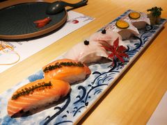 -秋荀日本料理(昆明同德广场店)