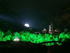 -禅宗少林·音乐大典