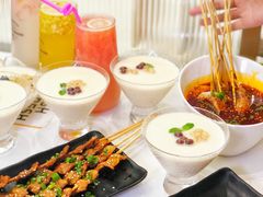 -有鱼吃·纸包烤鱼(曲江创意谷店)