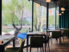 靠窗位-Fiume福弥意大利餐厅