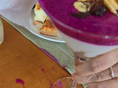 -视界美食自助餐厅·石家庄希尔顿酒店