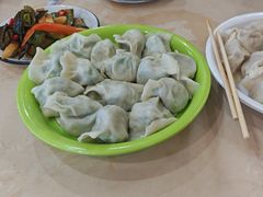 -北方饺子王·海肠捞饭·海鲜锅(山大店)