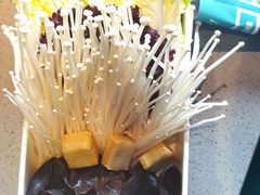 -半天妖烤鱼(石岛店)