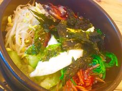 石锅拌饭-李先生的首尔小馆(松江启源广场店)