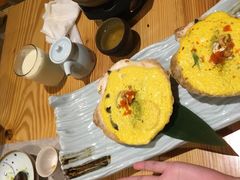 -花潮料理艺食馆(世欧广场店)