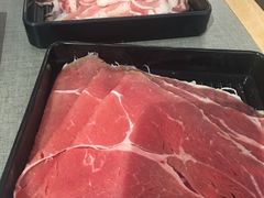 -八角锄烧·肉火锅(天河城店)