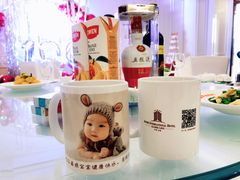 -金石国际大酒店·金丽自助餐厅