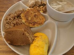 -素满香·食养自助(建邺万达店)