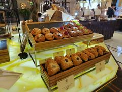 -上海和平饭店茉·莉酒廊 Jasmine Lounge