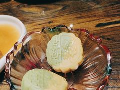 -纪林菜馆·博山菜老字号(华光路店)