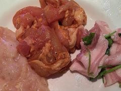 -星伦多 自助料理(圆融店)