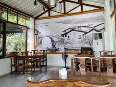 -张鸟园农家乐(张鸟园店)