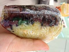 日式海带芽饭团-西龙传香饭团(王府井店)