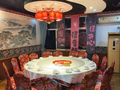 -东北民俗村·东北菜(翻身店)