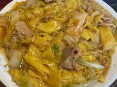 -华光餐厅(复兴路店)